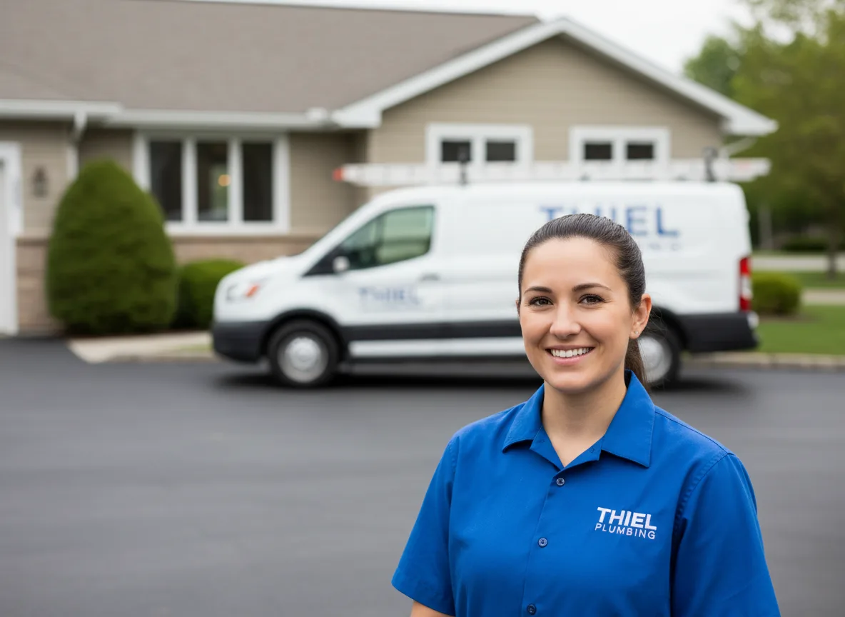 Plumber Palmer, IL FAQs
